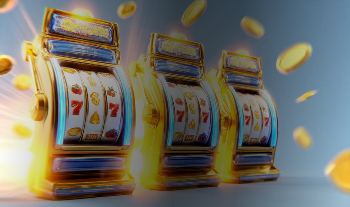 LuckyMe Slots