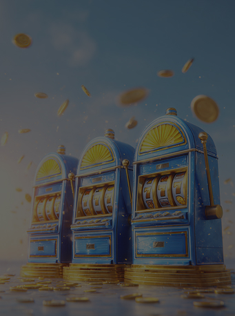 LuckyMe Slots