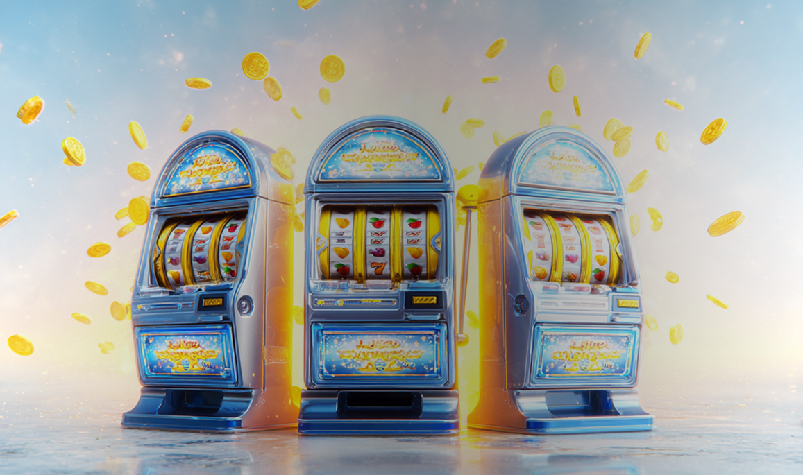 LuckyMe Slots
